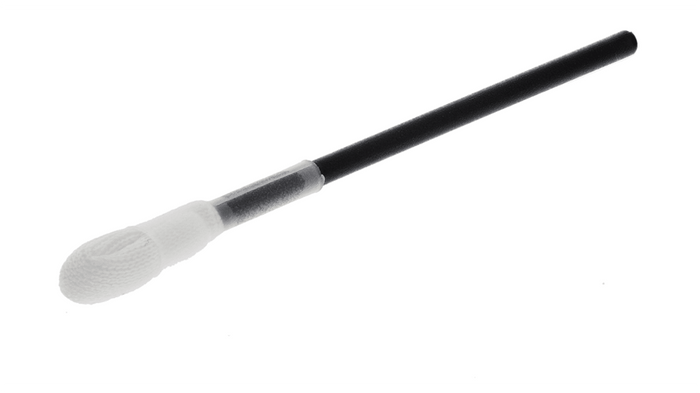 Chemtronics Fusion Splice Mirror Cleaning Swabs 15/Tube