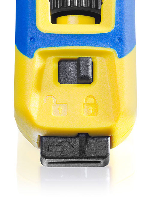 Jokari Cable Knife System 4-70mm
