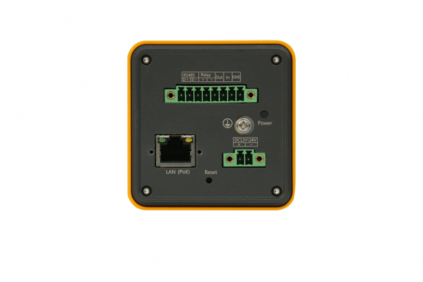 Fluke RSE60 Mounted Thermal Camera