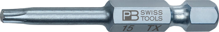 PB Swiss PrecisionBit Design E 6.3 (1/4