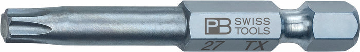 PB Swiss PrecisionBit Design E 6.3 (1/4