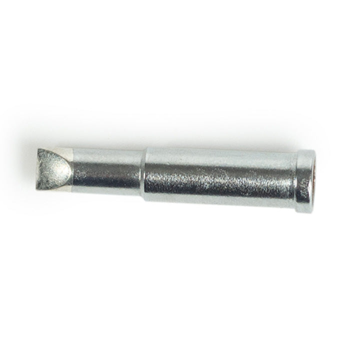 Metcal Chisel Tip (GT4) 4.0x10.0mm GT4-CH0040S