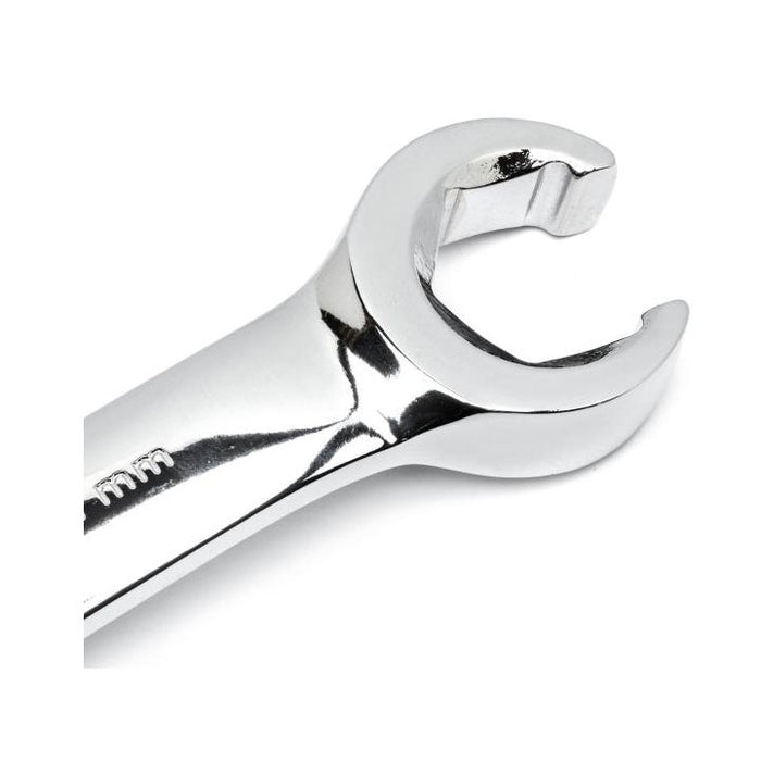 Gearwrench 6 Pc. Flare Nut Metric Wrench Set