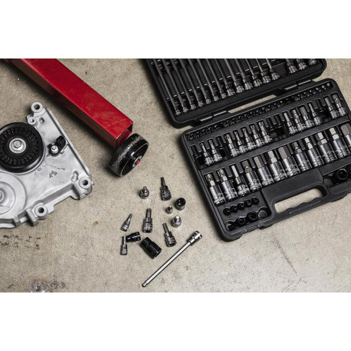 Gearwrench 84 Pce 1/4