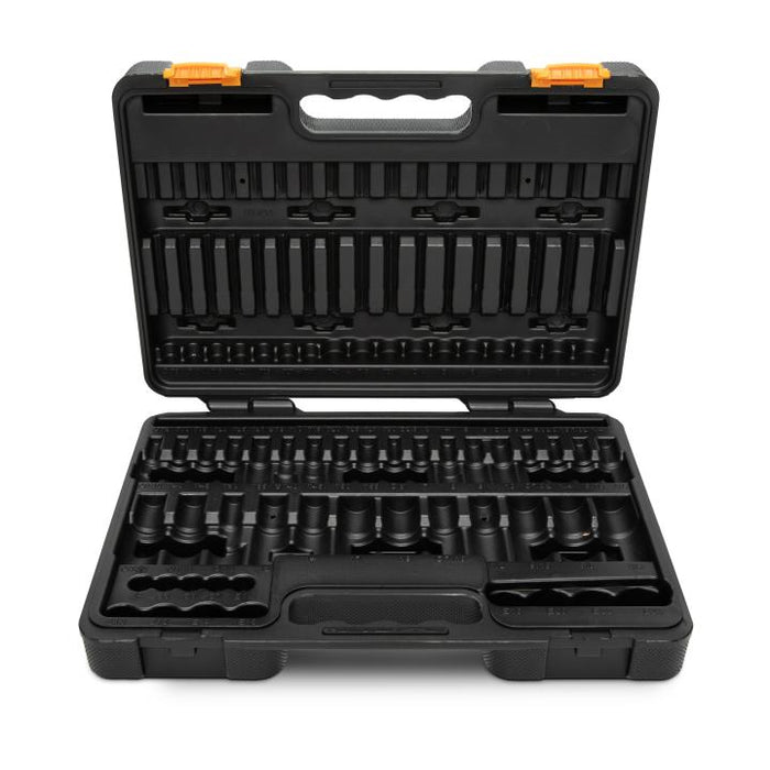 Gearwrench 84 Pce 1/4