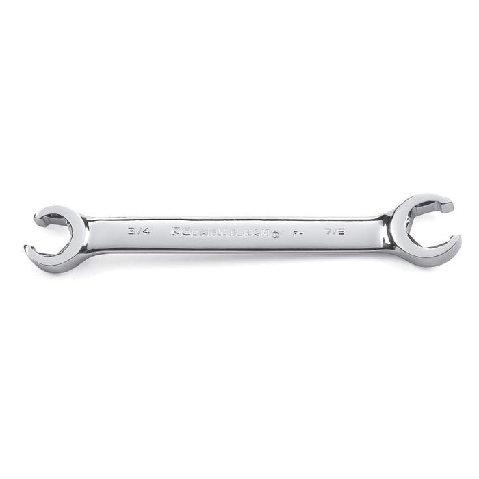 Gearwrench 15mm x 17mm Flare Nut Wrench