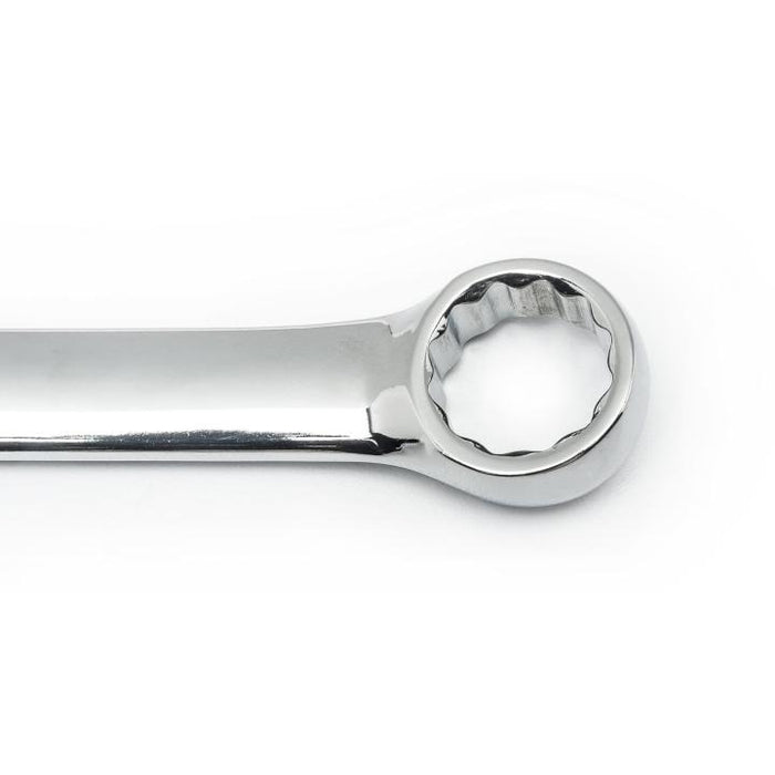 Gearwrench 1-1/8” SAE Long Pattern Combination Non-Ratcheting Wrench