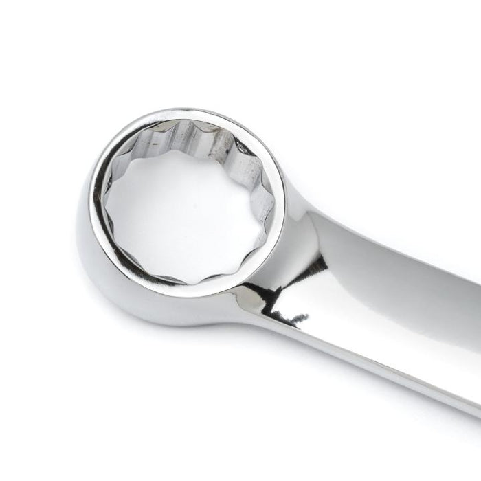 Gearwrench 1-1/8” SAE Long Pattern Combination Non-Ratcheting Wrench