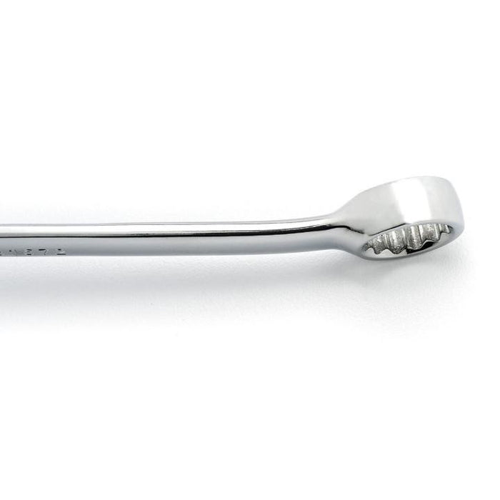 Gearwrench 1-1/8” SAE Long Pattern Combination Non-Ratcheting Wrench