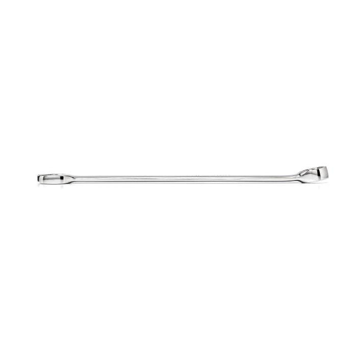 Gearwrench 1-1/8” SAE Long Pattern Combination Non-Ratcheting Wrench