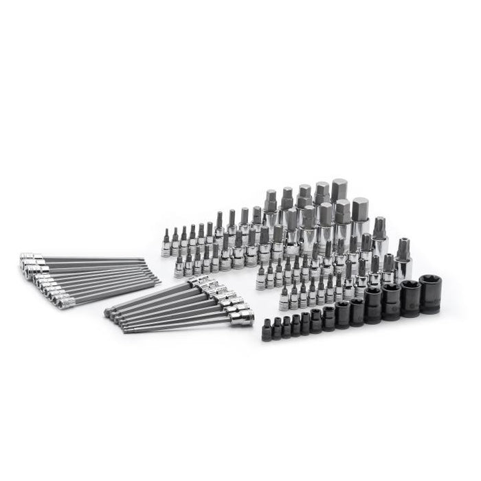 Gearwrench 84 Pce 1/4