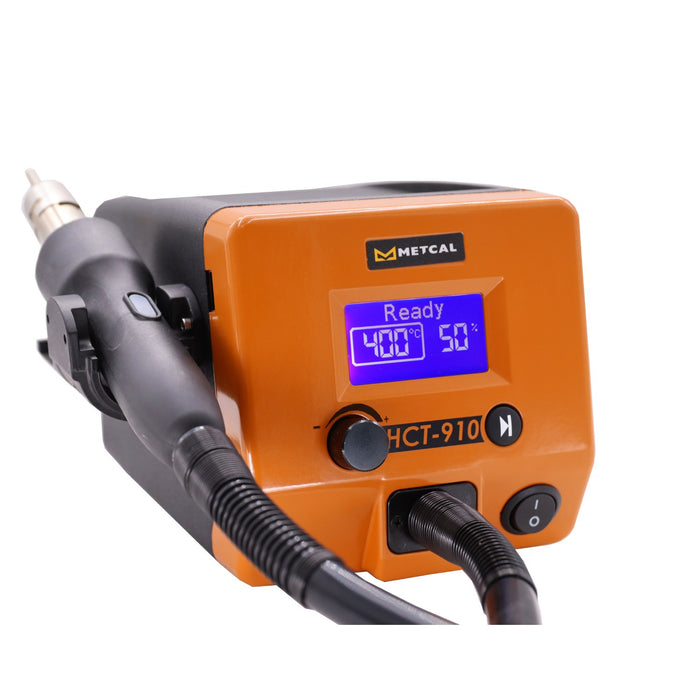 Metcal HCT-910 Hot Air Rework System