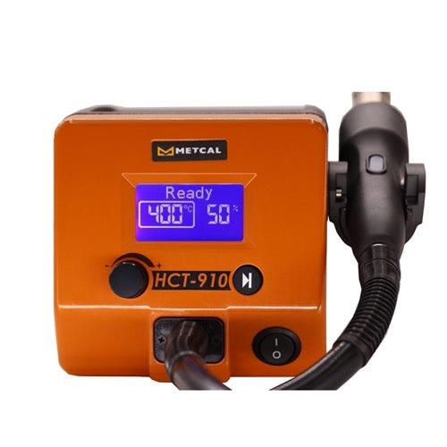 Metcal HCT-910 Hot Air Rework System