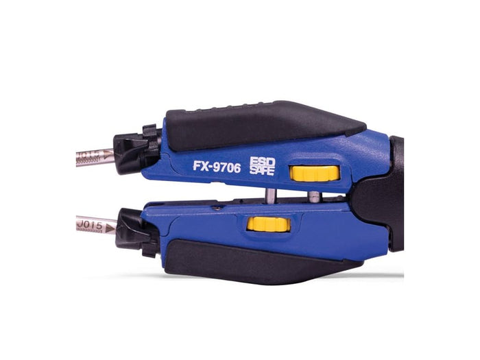 Hakko FX-9706 High-Power Hot Tweezer Handpiece 140W