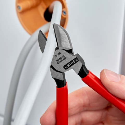 Knipex Diagonal Cutter 160mm