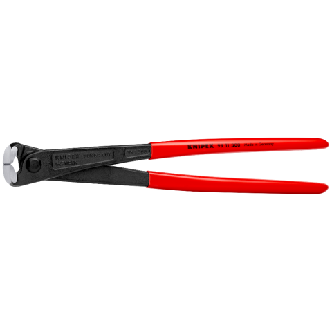 Knipex High Leverage Concreters Nipper 300mm