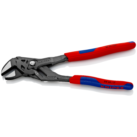 Knipex Plier Wrench 250mm 86 02 250