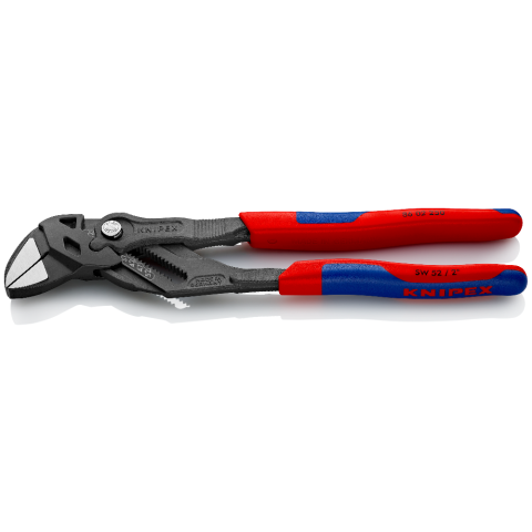 Knipex Plier Wrench 250mm 86 02 250