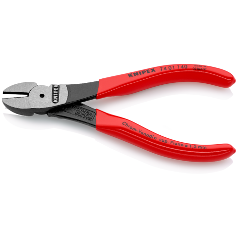 Knipex High Leverage Diagonal Cutter 140mm