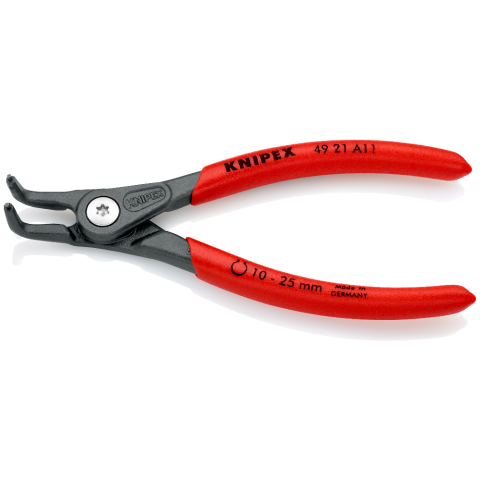 Knipex Precision External Circlip Bent 130mm