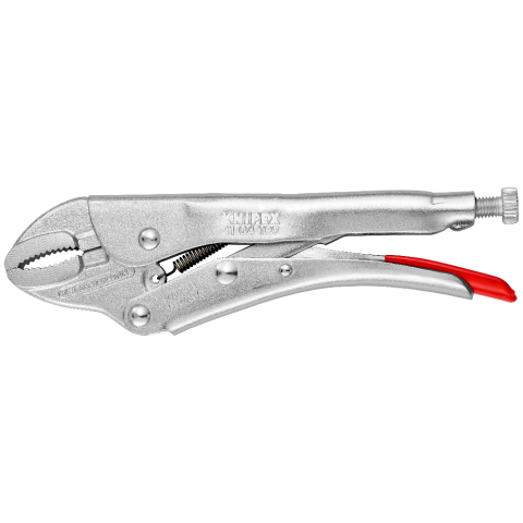 Knipex Grip Pliers 180mm 41 04 180