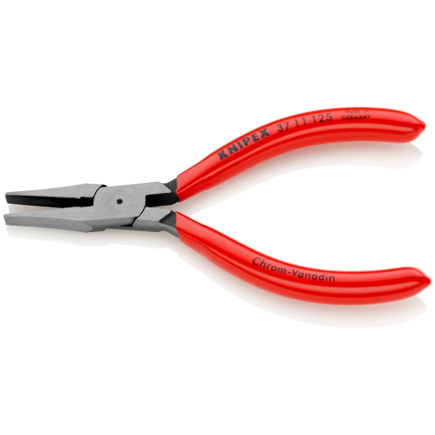 Knipex Flat Nose Pliers 37 11 125