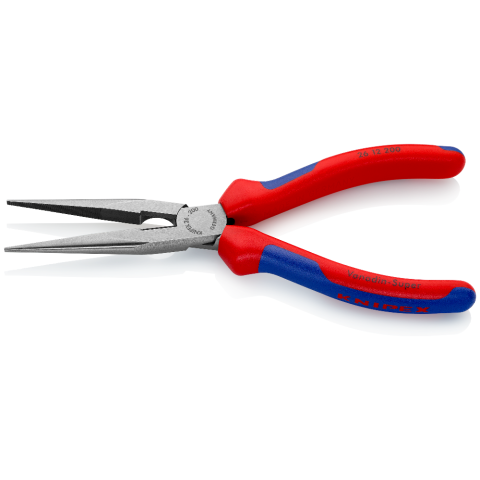 Knipex Snipe Nose Side Cutting Pliers 200mm