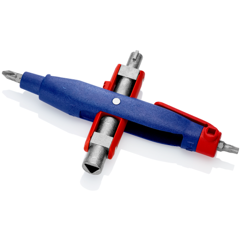 Knipex Pen-Style Control Cabinet Key
