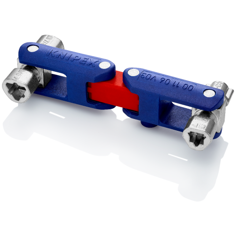 Knipex Control Cabinet Key