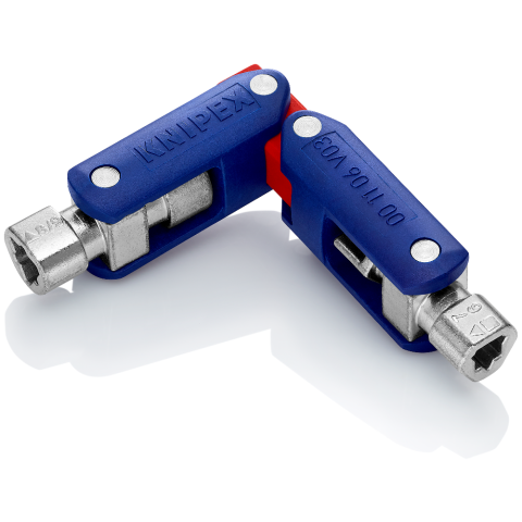 Knipex Control Cabinet Key