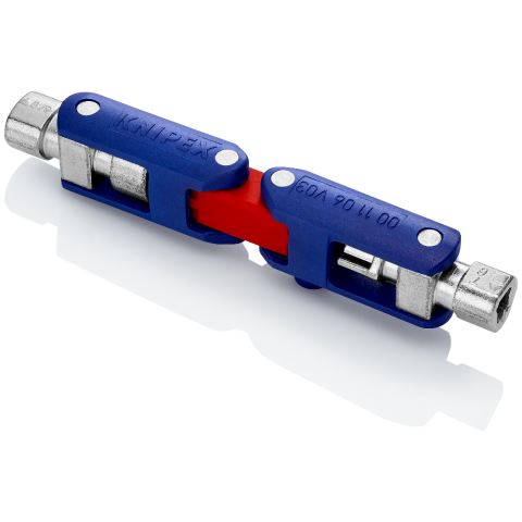 Knipex Control Cabinet Key