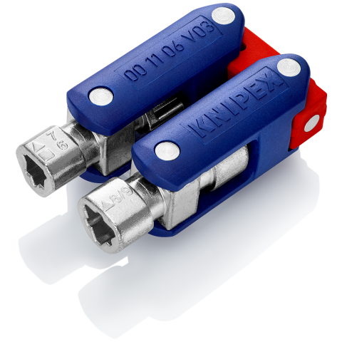 Knipex Control Cabinet Key