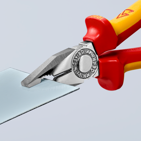 Knipex 1000V Combination Pliers 180mm