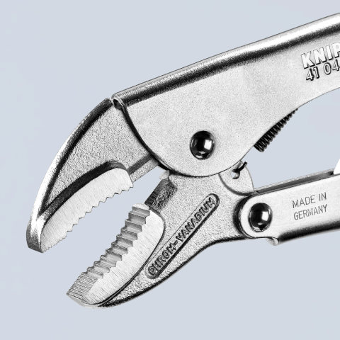 Knipex Grip Pliers 250mm 41 04 250