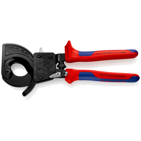 Knipex Cable Cutter 250mm 95 31 250