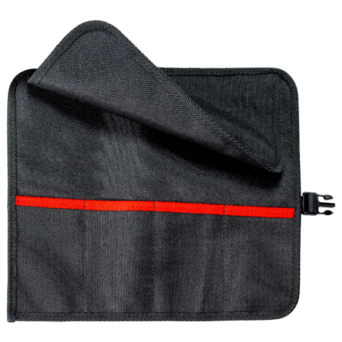 Knipex Tool Bag 4 Compartments Empty 00 19 56 LE