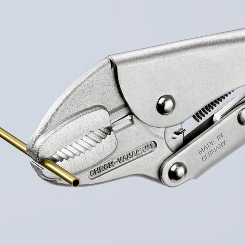 Knipex Grip Pliers 250mm 41 04 250