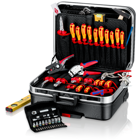 Knipex Tool Case
