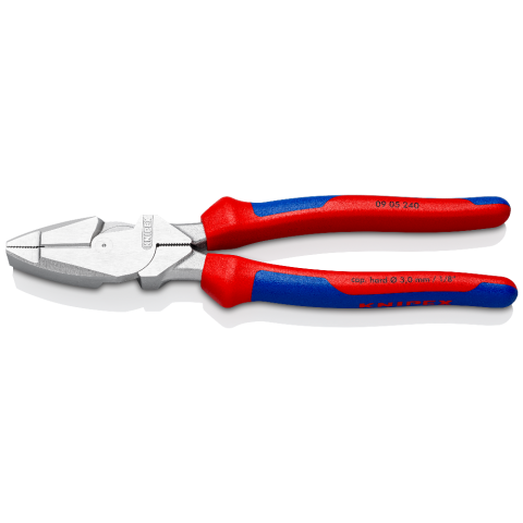 Knipex Lineman's Pliers American Style 09 05 240