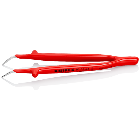Knipex 92 37 64 Universal Tweezers 1000V 148mm