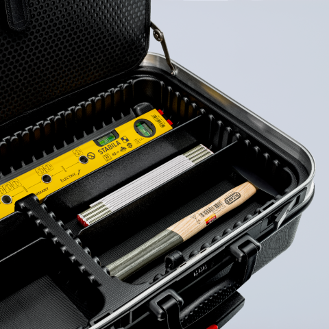 Knipex Tool Case