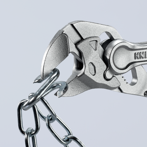 Knipex Pliers Wrench XS 100mm 86 04 100