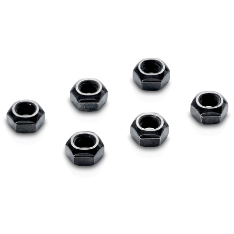 Knipex Set of Lock Nuts 95 39 13 97