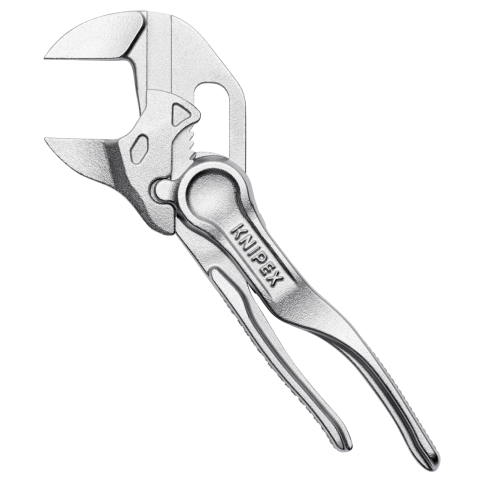 Knipex Pliers Wrench XS 100mm 86 04 100