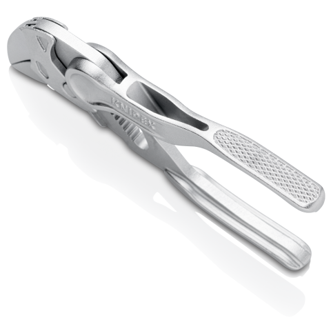 Knipex Pliers Wrench XS 100mm 86 04 100