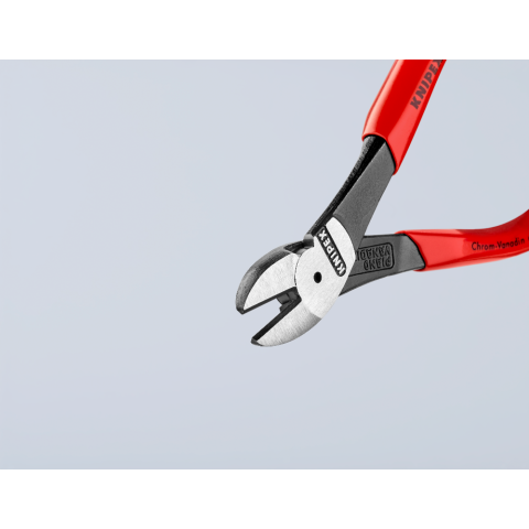 Knipex High Leverage Diagonal Cutter 140mm