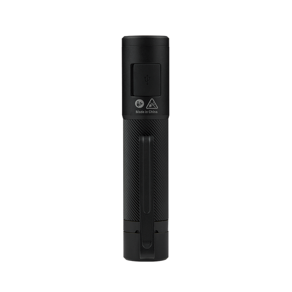 Milwaukee Internal Rechargeable Flashlight 500 Lumen