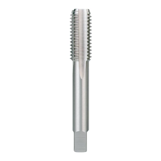 Ruko Single-Cut Tap NPT HSS Ground 1/8