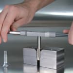 Ruko Hand Tap G DIN 5157 HSS Ground 2