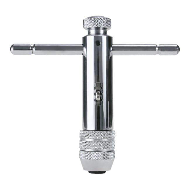 RUKO Tap Wrench with Ratchet Size 20